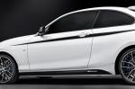 BMW 2-Series Coupe M Performance 2014 года